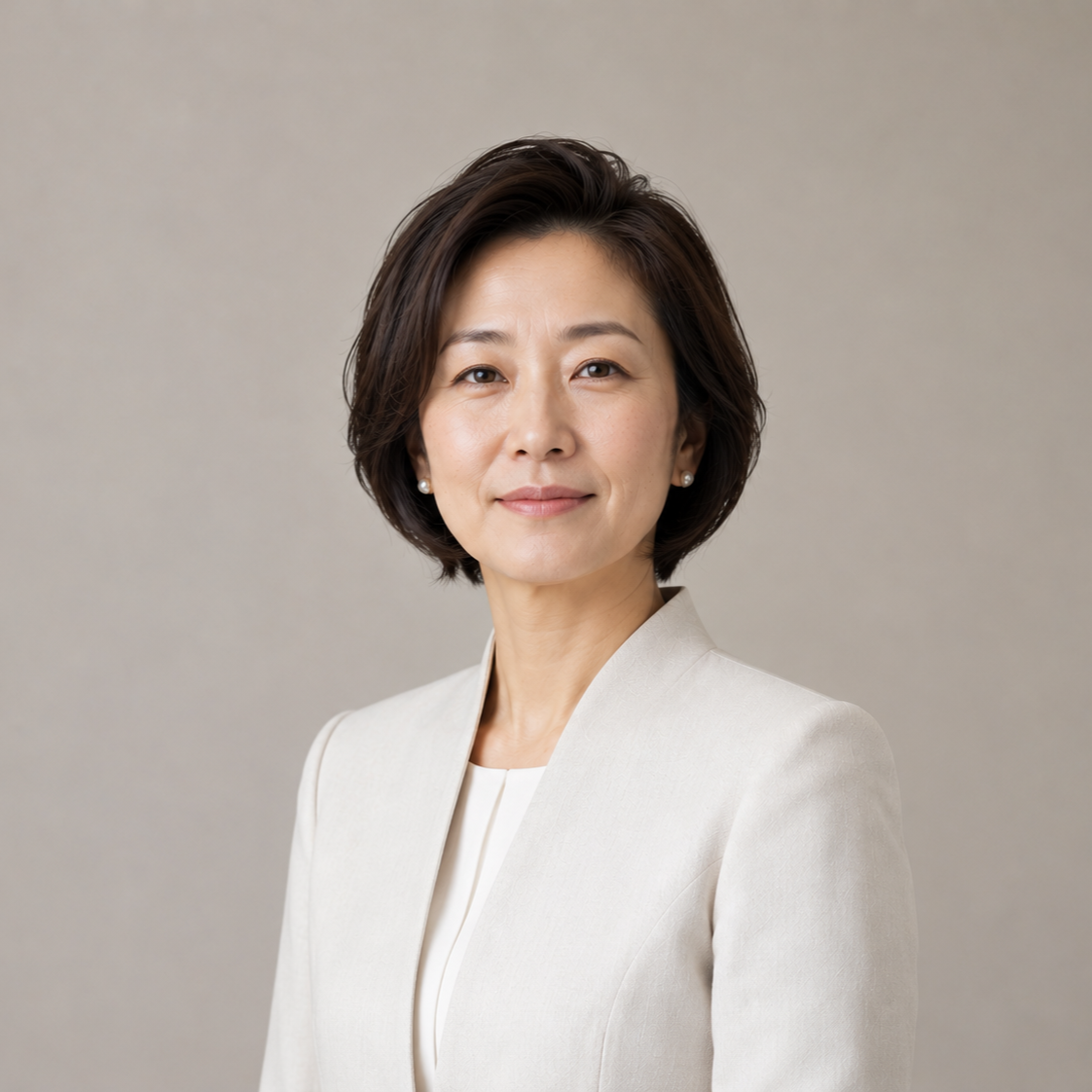 大山弘子