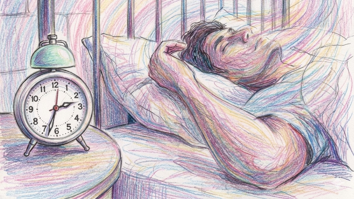 瞑想・睡眠セミナー